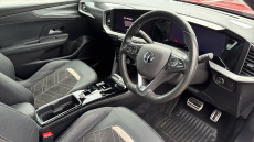 Vauxhall Mokka 1.2 Turbo Ultimate 5dr Auto Petrol Hatchback